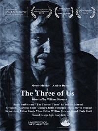 The Three of Us