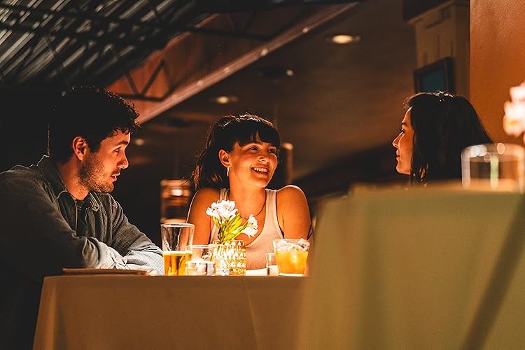 Foto de THE THREESOME