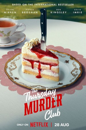 El club del crimen de los jueves