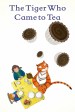 Película The Tiger Who Came to Tea