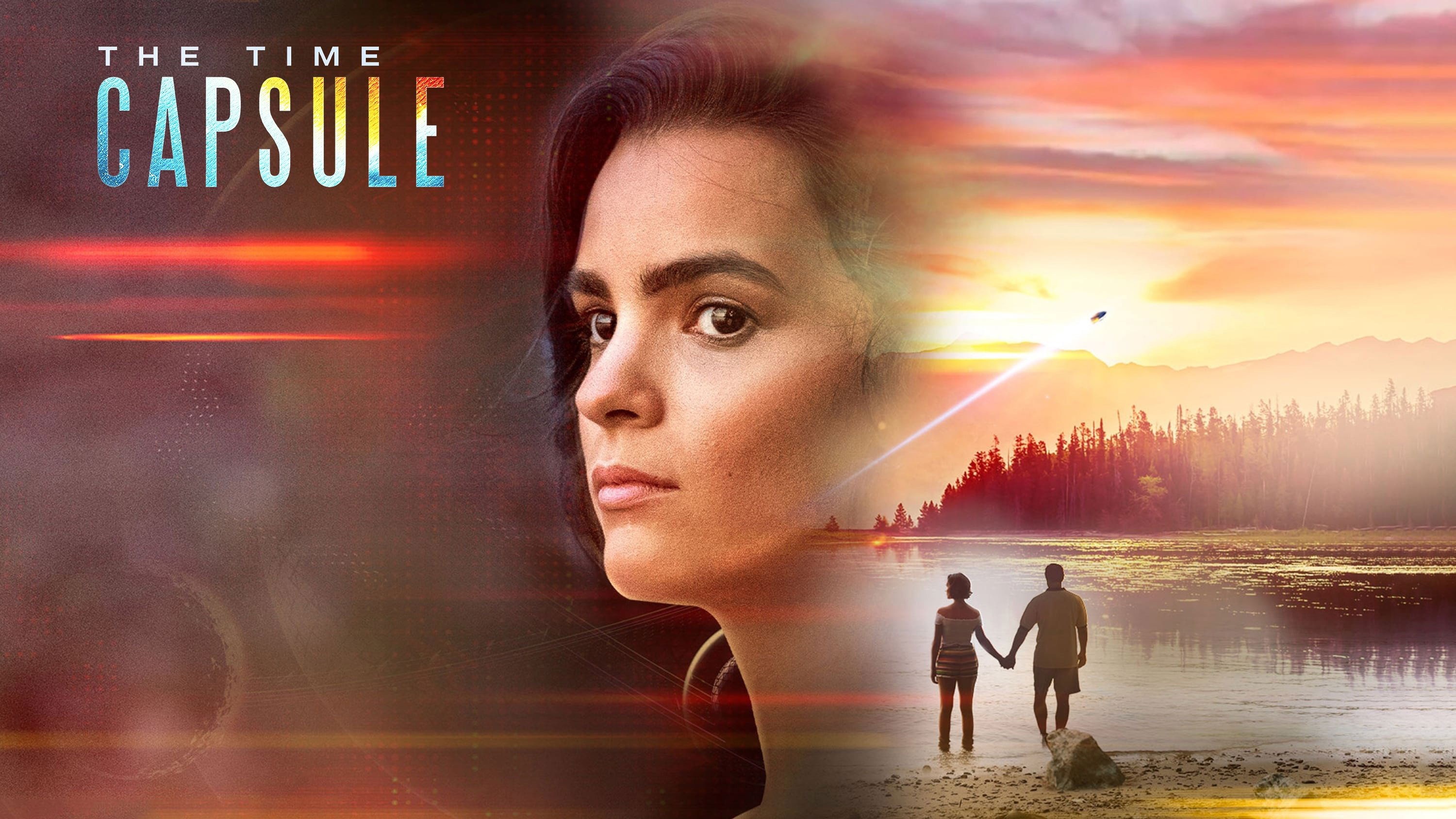Foto de THE TIME CAPSULE