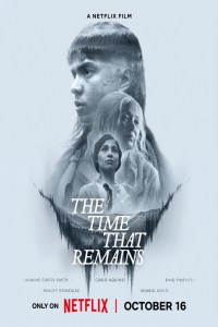 El Tiempo Que Nos Queda