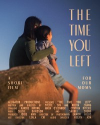 The Time You Left