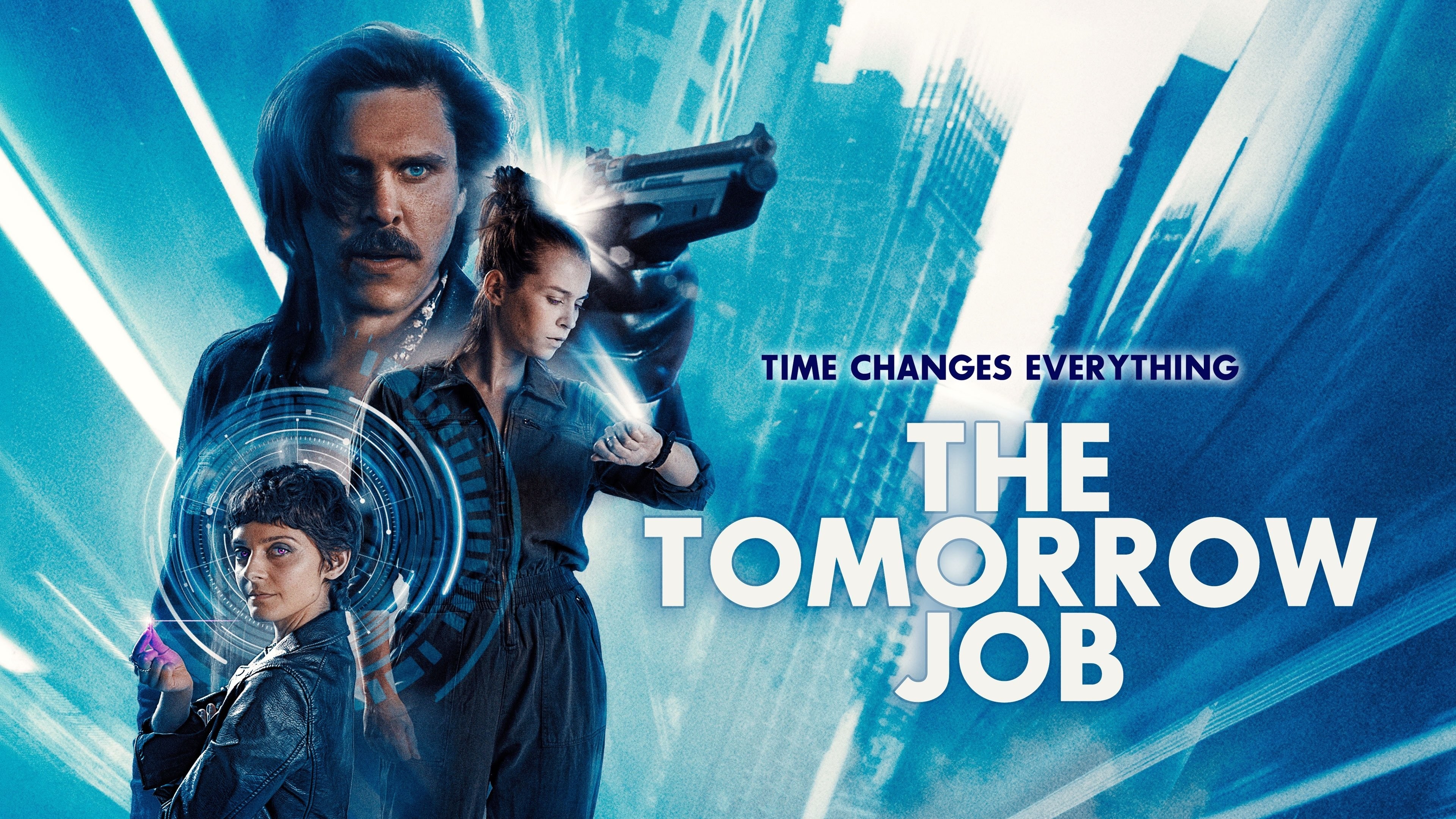 Foto de THE TOMORROW JOB