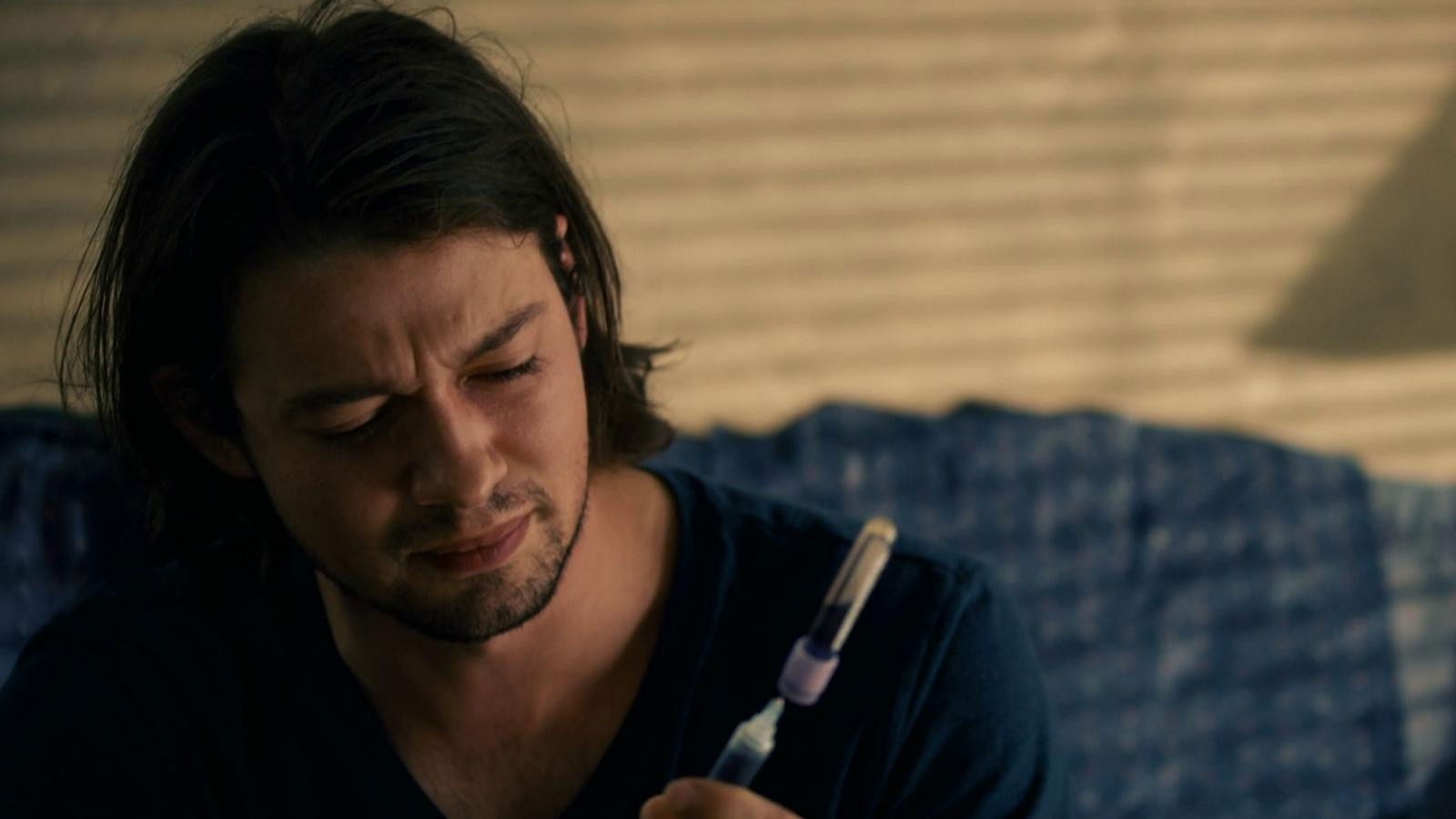 Foto de THE TOMORROW PARADOX