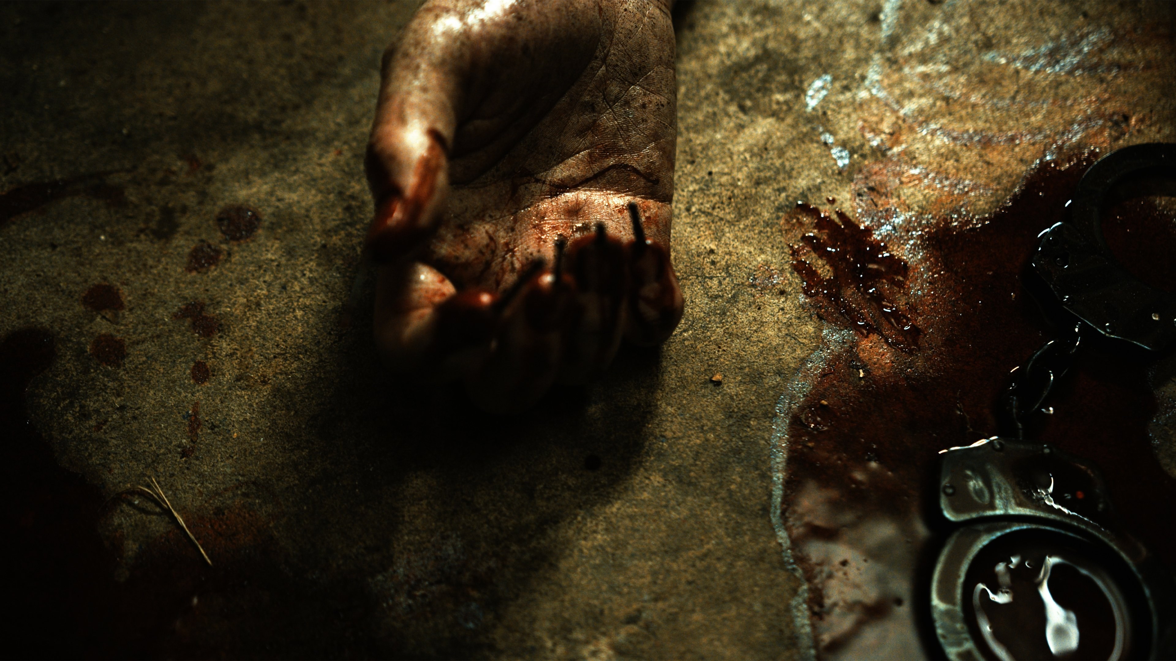 Foto de THE TORTURER