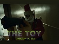 The Toy