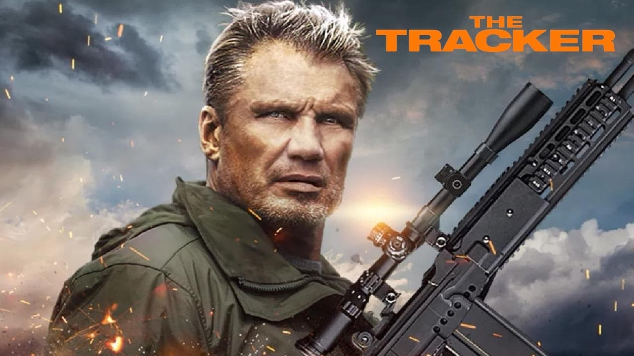 Foto de THE TRACKER
