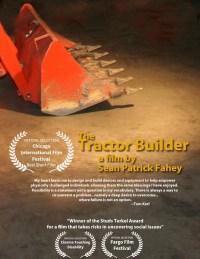 The Tractor Builder
