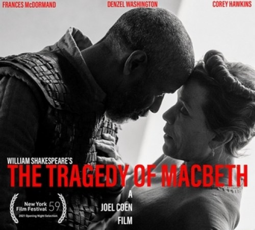Foto de LA TRAGEDIA DE MACBETH