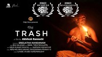 The Trash