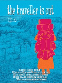 The Traveller is out