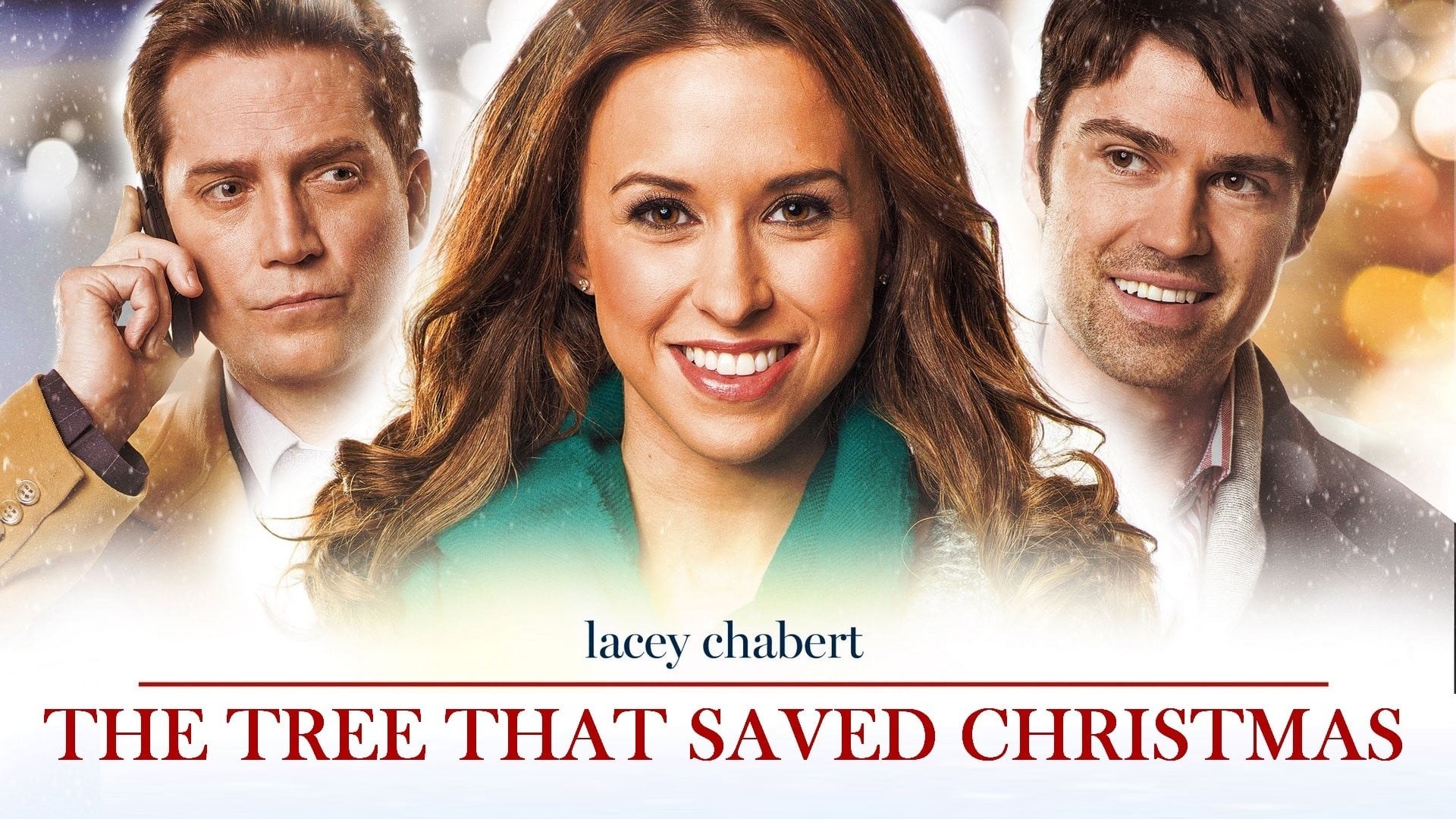 Foto de THE TREE THAT SAVED CHRISTMAS