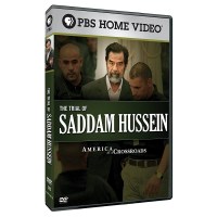 The Trial of Saddam Hussein