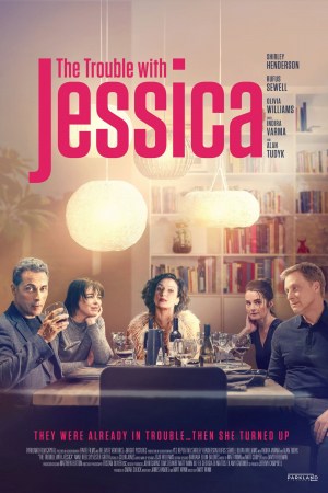 El problema con Jessica
