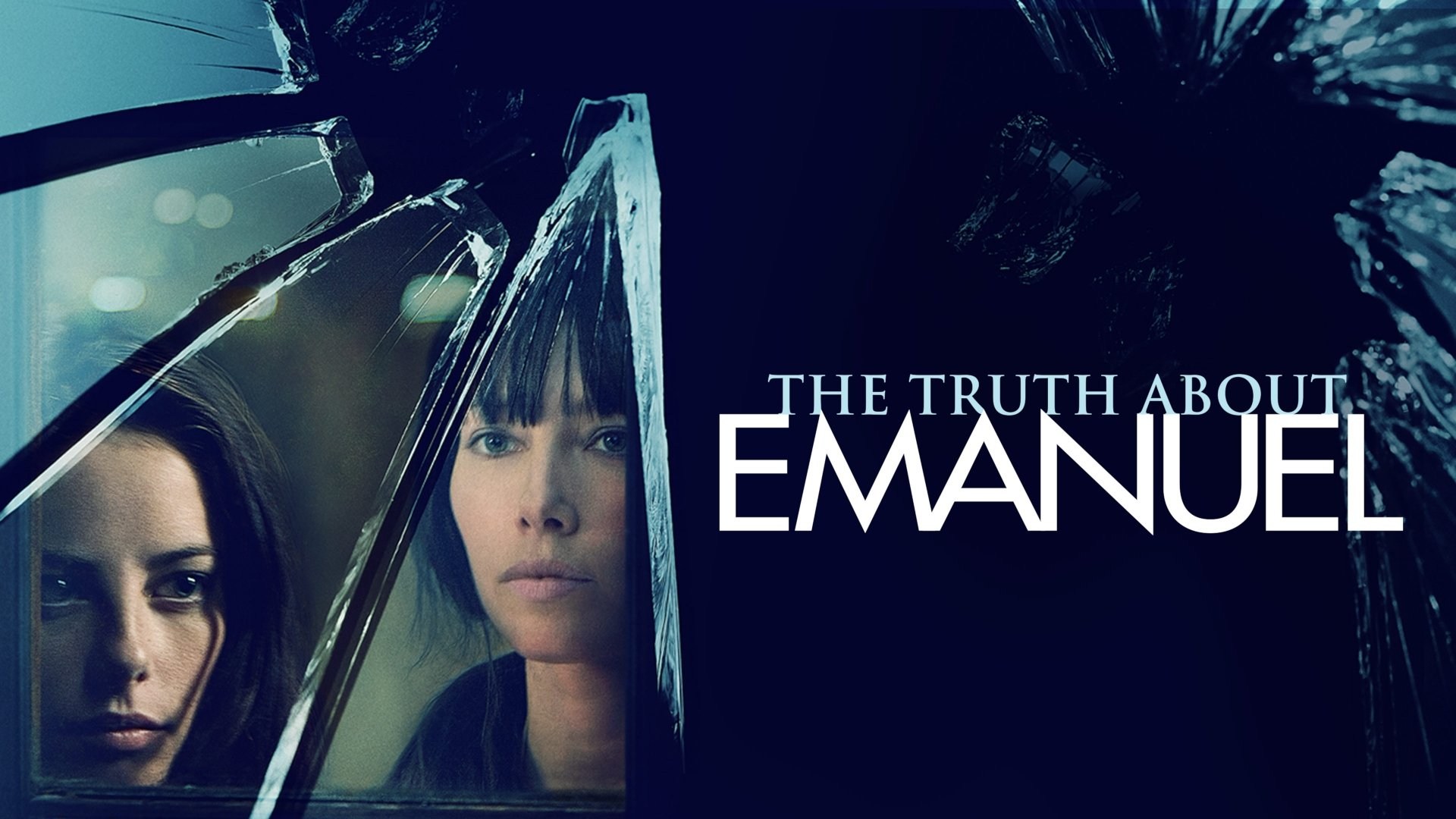 Foto de THE TRUTH ABOUT EMANUEL