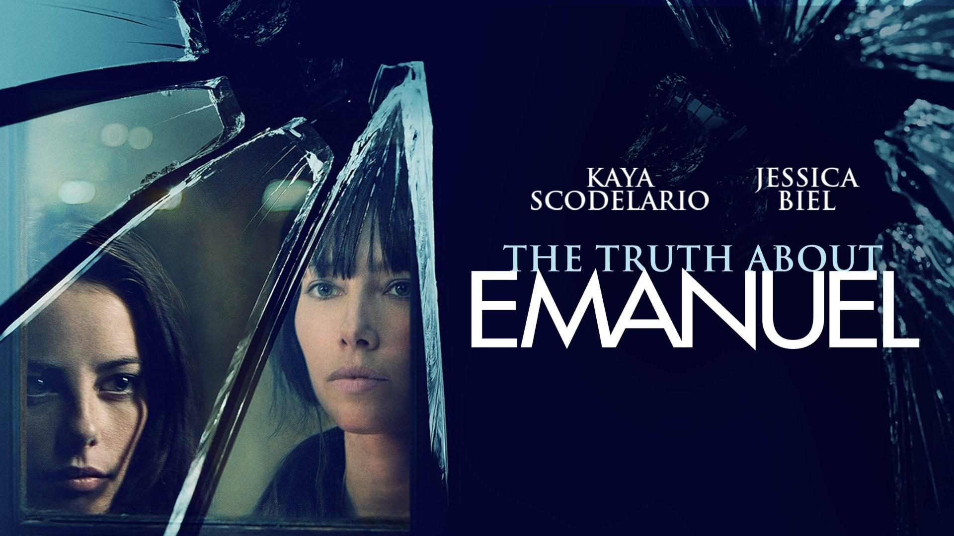 Foto de THE TRUTH ABOUT EMANUEL