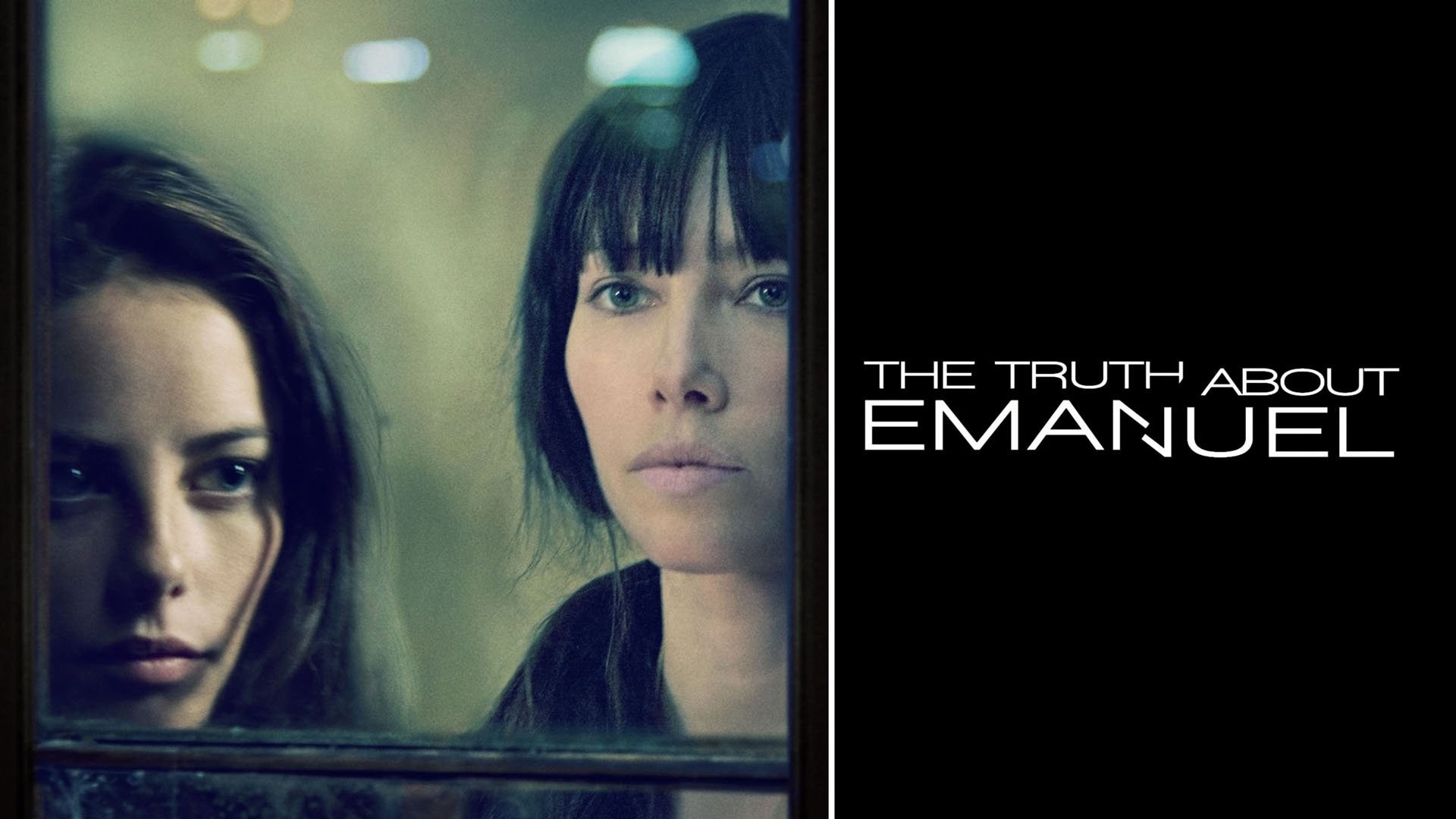 Foto de THE TRUTH ABOUT EMANUEL