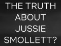 Foto de The Truth About Jussie Smollett?