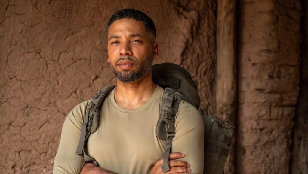 Foto de ¿LA VERDAD SOBRE JUSSIE SMOLLETT?