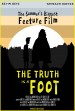 The Truth Is A Foot