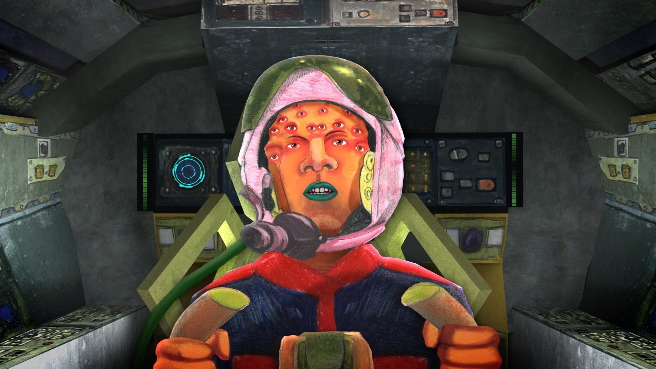 Foto de THE TRUTH ON SENDAI CITY