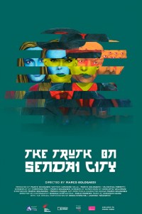 Película The Truth on Sendai City
