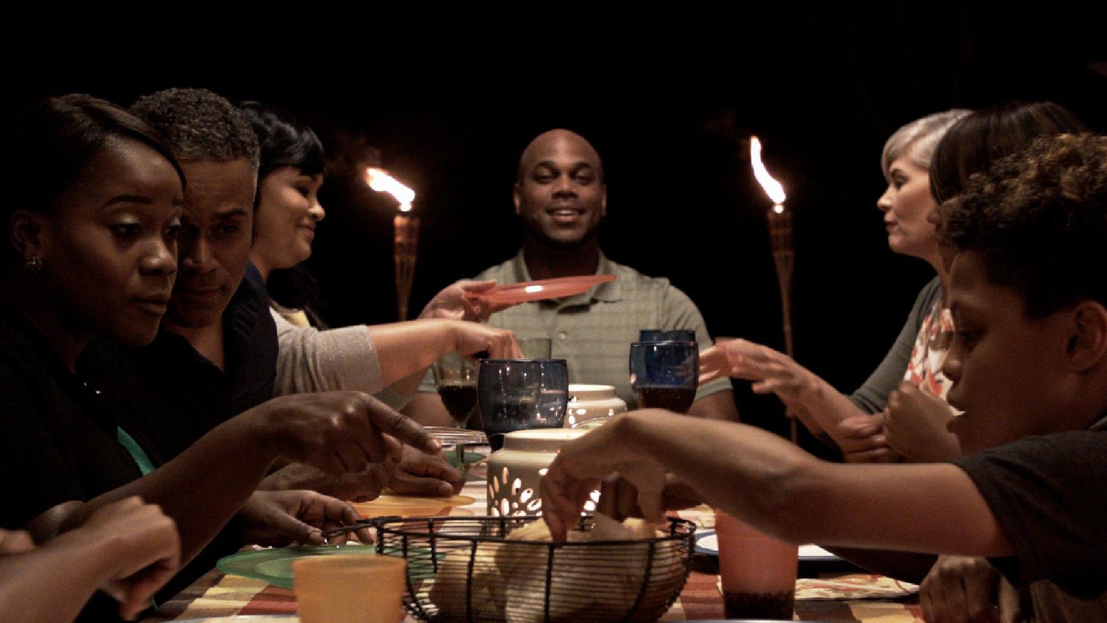 Foto de THE TURNAROUND