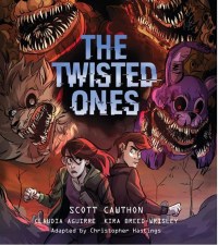 The Twisted Ones