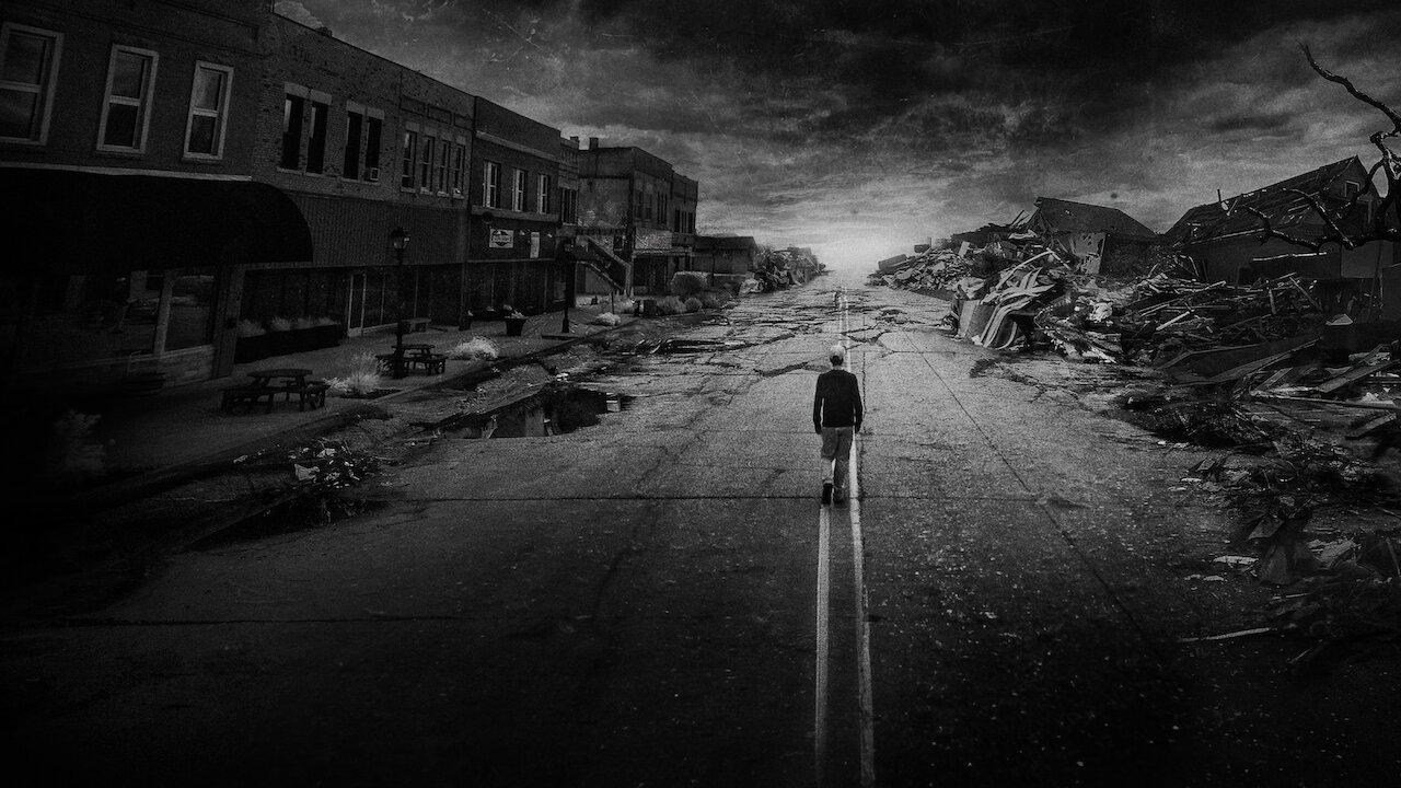 Foto de THE TWISTER: CAUGHT IN THE STORM