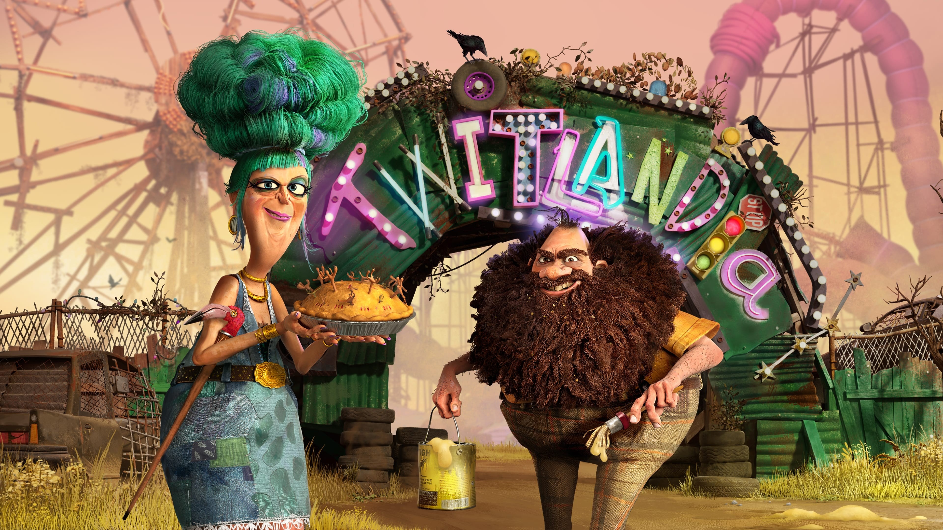 Foto de THE TWITS