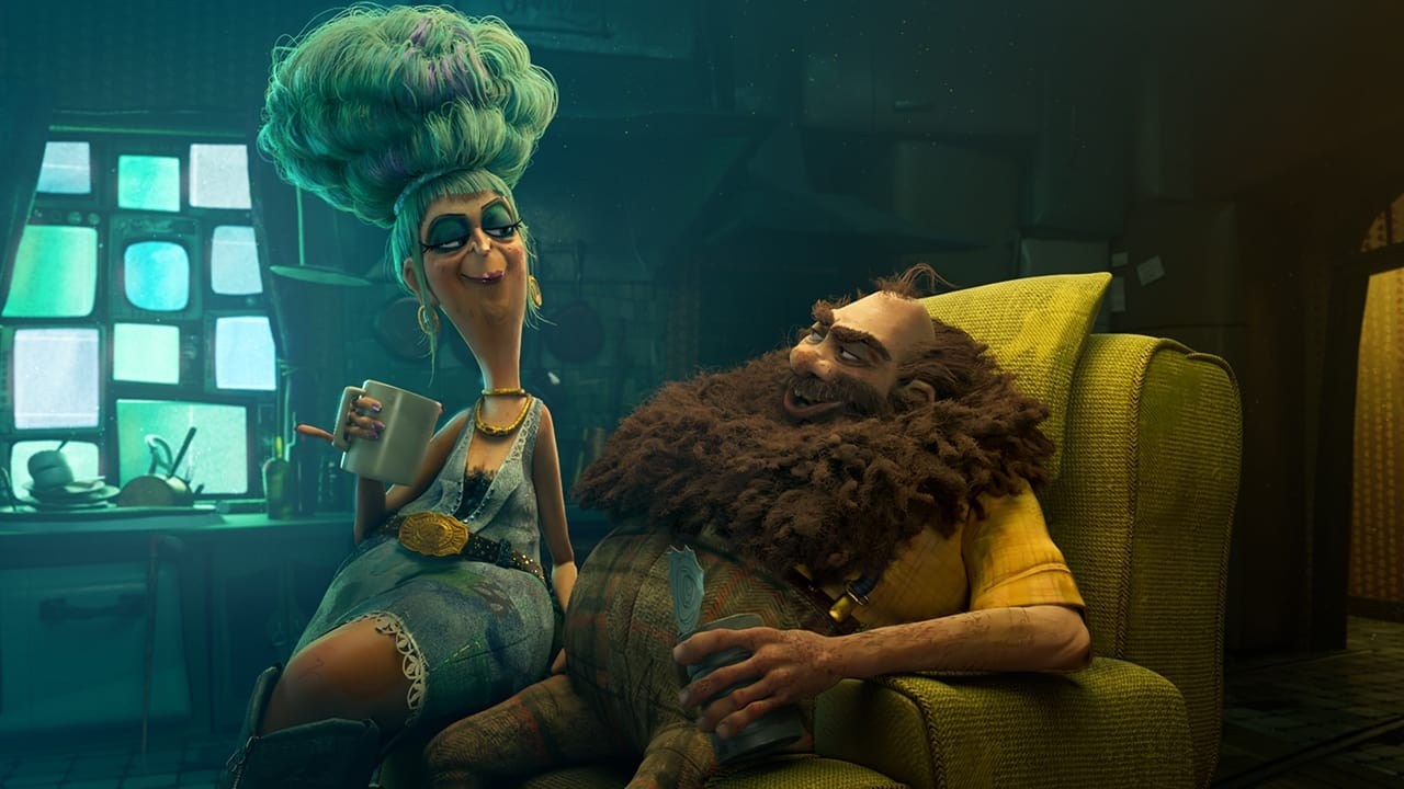 Foto de THE TWITS
