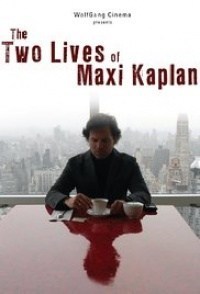 The Two Lives of Maxi Kaplan