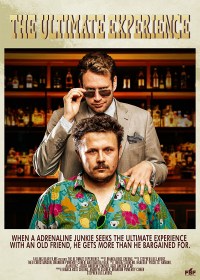 Película The Ultimate Experience