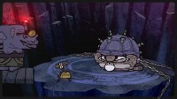 The Ultimate 'Kung Fu Panda' Recap Cartoon