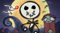 The Ultimate 'Nightmare Before Christmas' Recap Cartoon