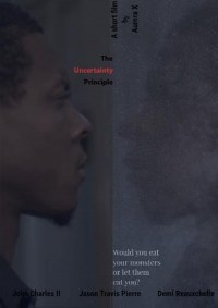 The Uncertainty Principle
