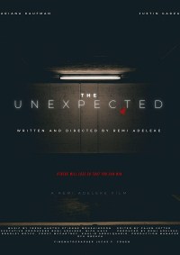 The Unexpected