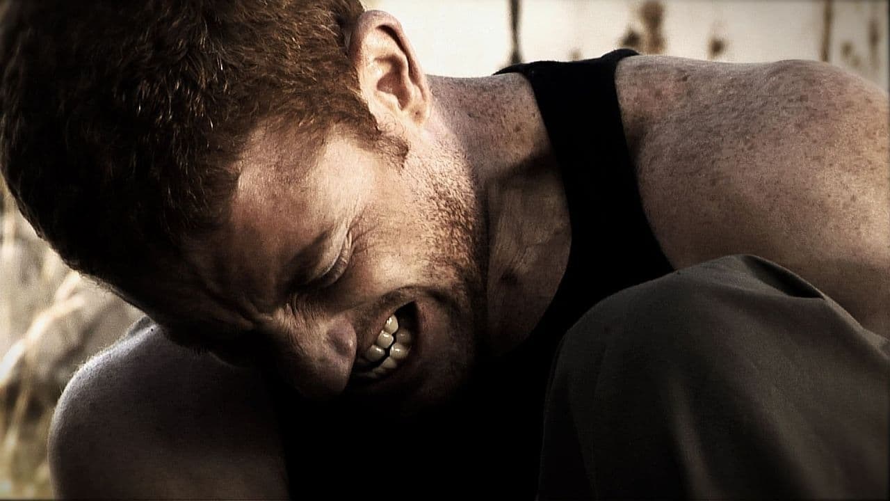 Foto de THE UNFORGIVING