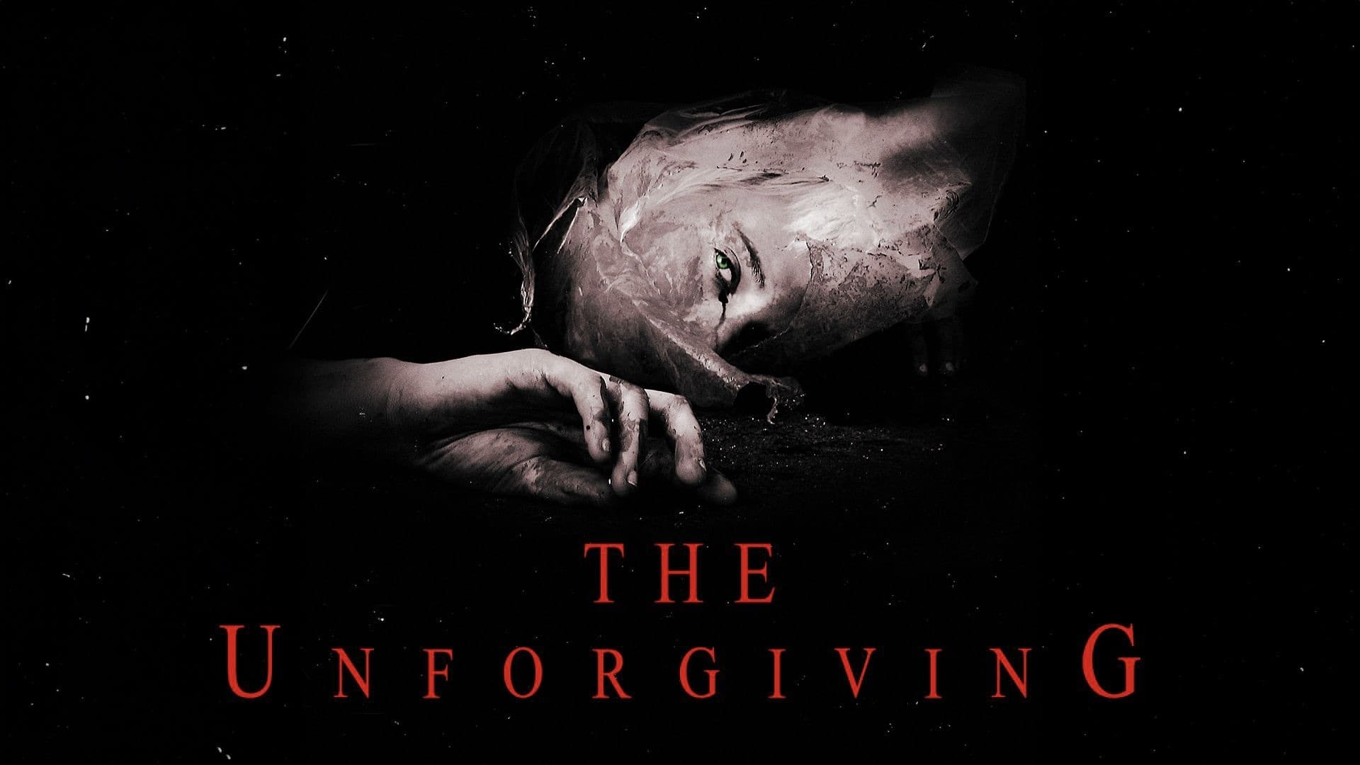 Foto de THE UNFORGIVING