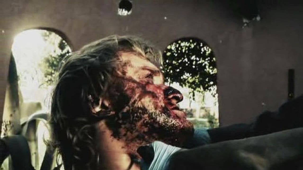 Foto de THE UNFORGIVING