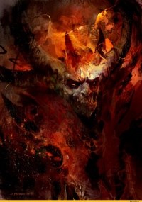 The Unholy Disciple