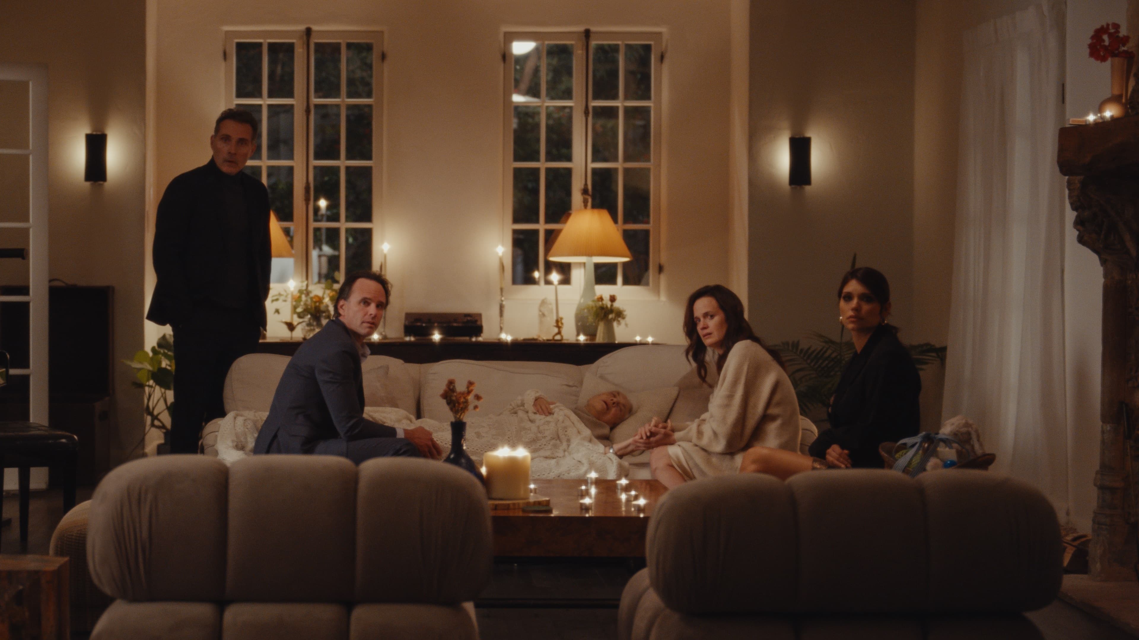 Foto de THE UNINVITED