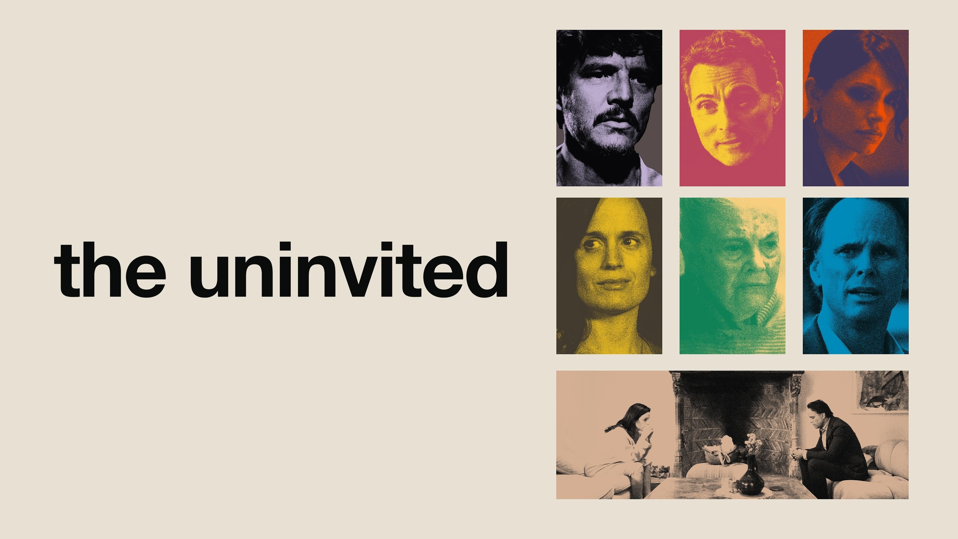 Foto de THE UNINVITED