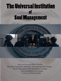 The Universal Institution of Soul Management