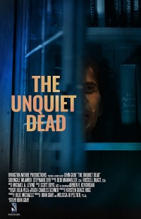 The Unquiet Dead