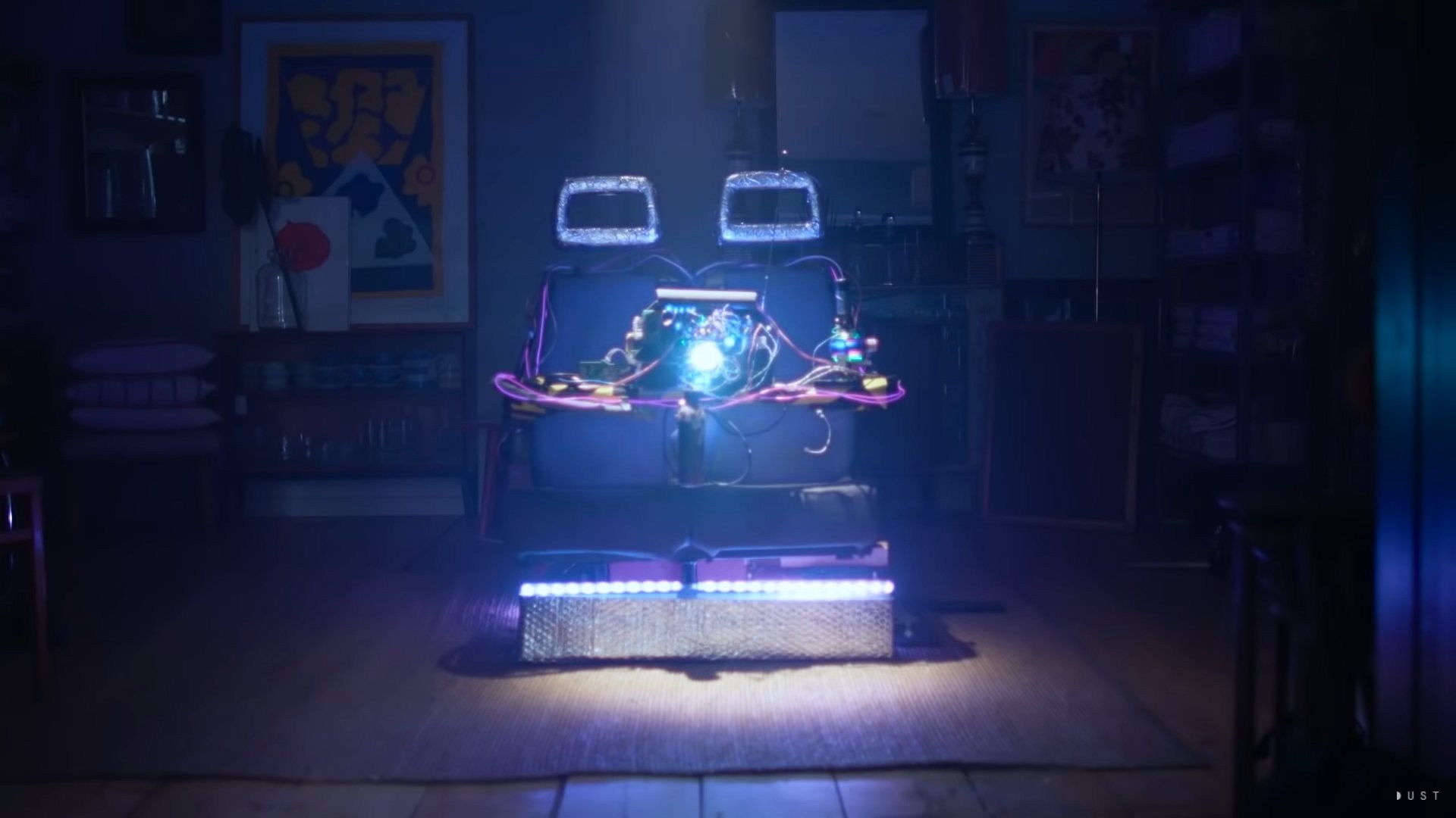 Foto de THE UNREASON