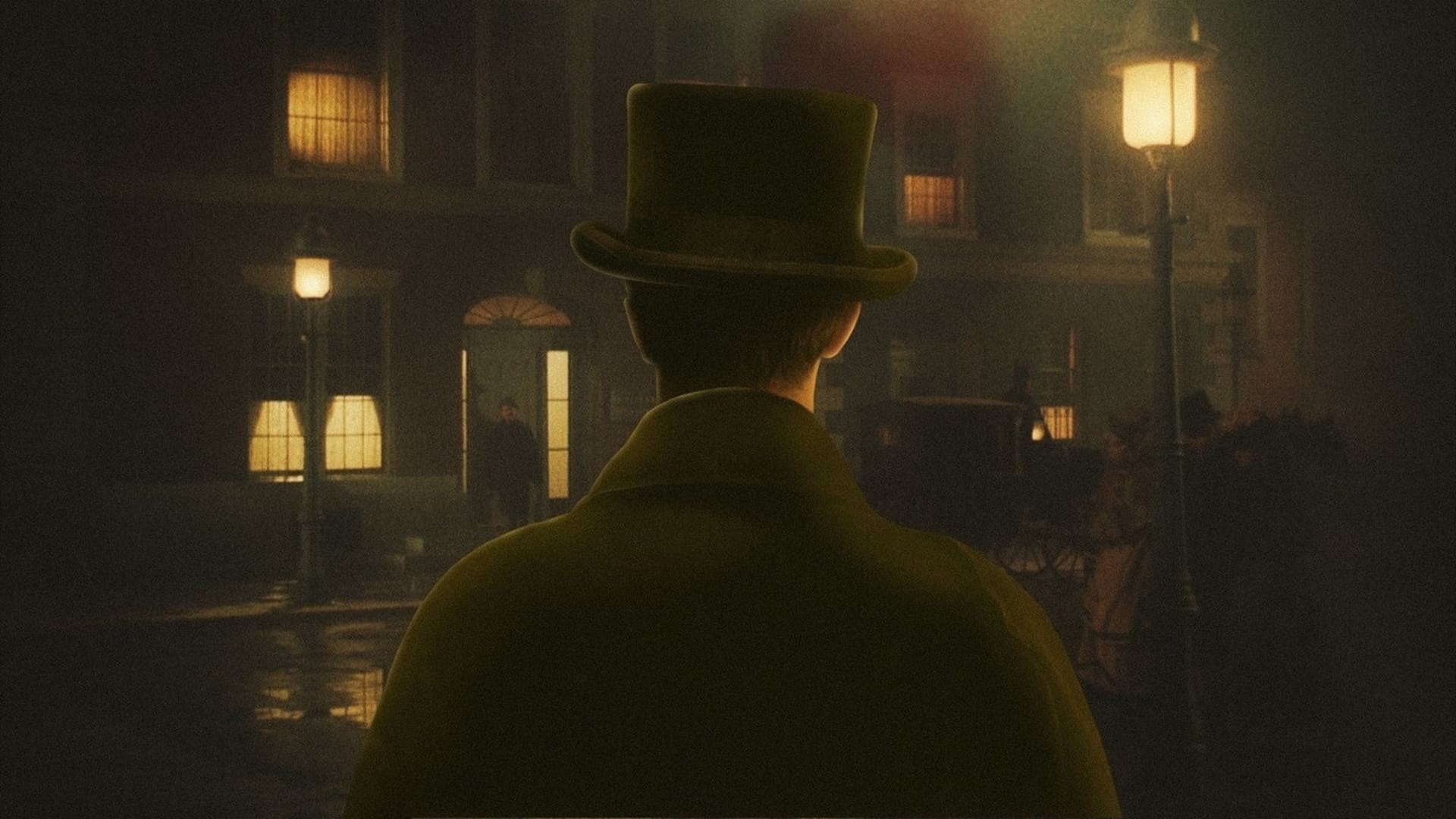 Foto de THE UNSOLVED KILLINGS OF JACK THE RIPPER