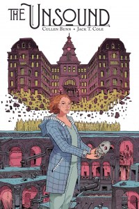 Película The Unsound