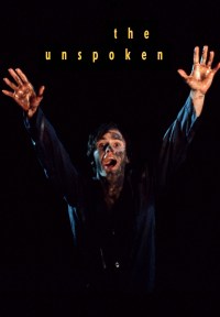 The Unspoken